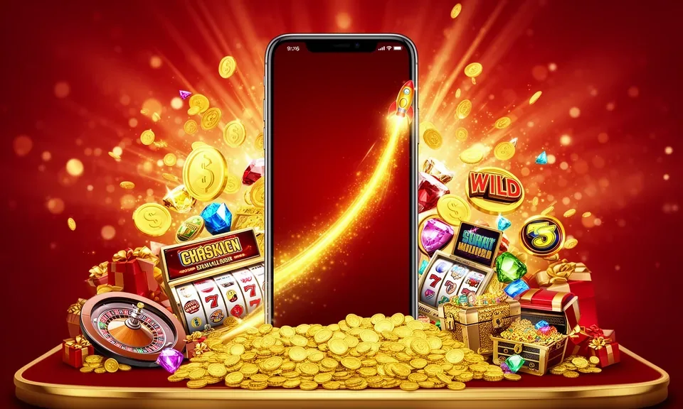 nixx77 Indonesia App